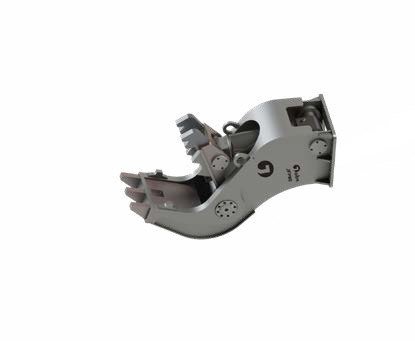 BYG JFP pulverizer