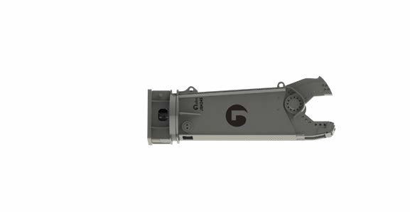 BYG Eagle Shear