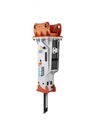 GB GBN series hydraulic breaker