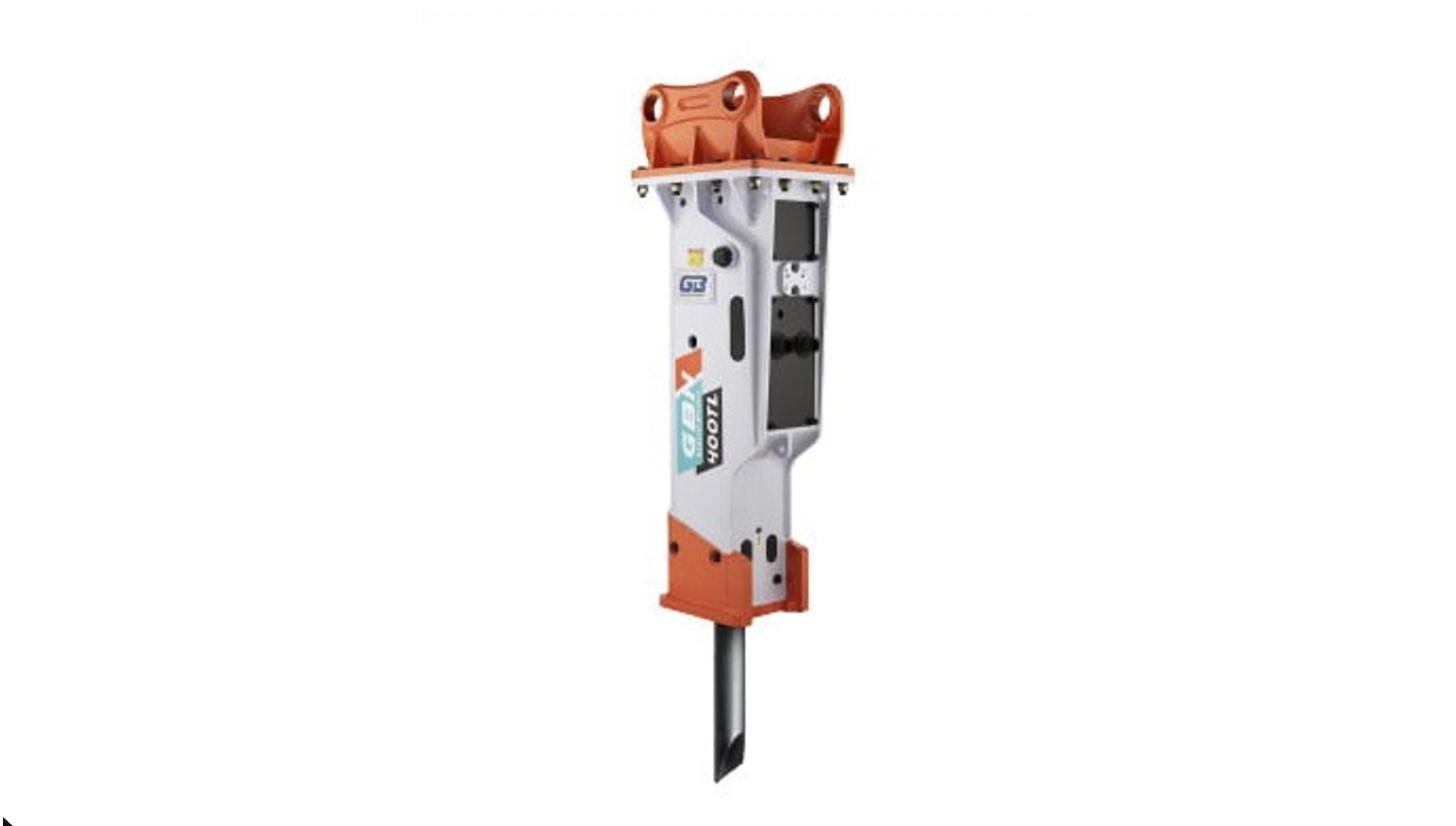 GB General Breaker hydraulic rock breaker