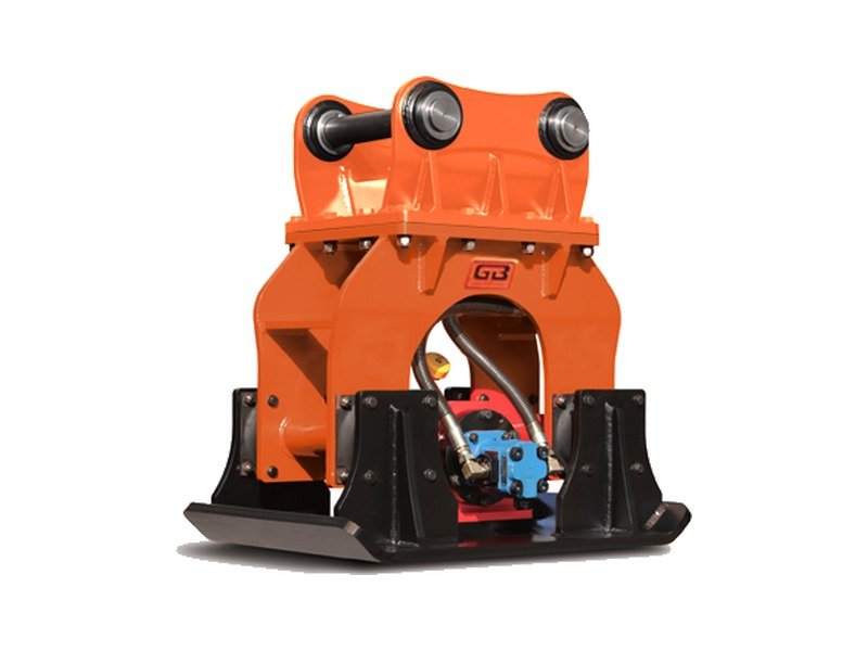 GB Plate Compactor GC04