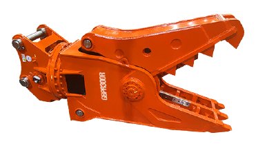 GB GBPC rotating pulverizer