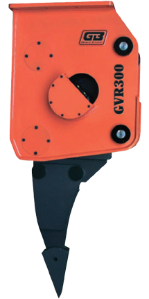 GB GVR300 vibro ripper