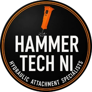 Hammer Tech (NI) Ltd — hydraulic attachment specialists