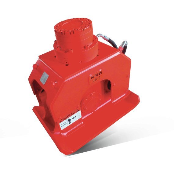 NPK compactors