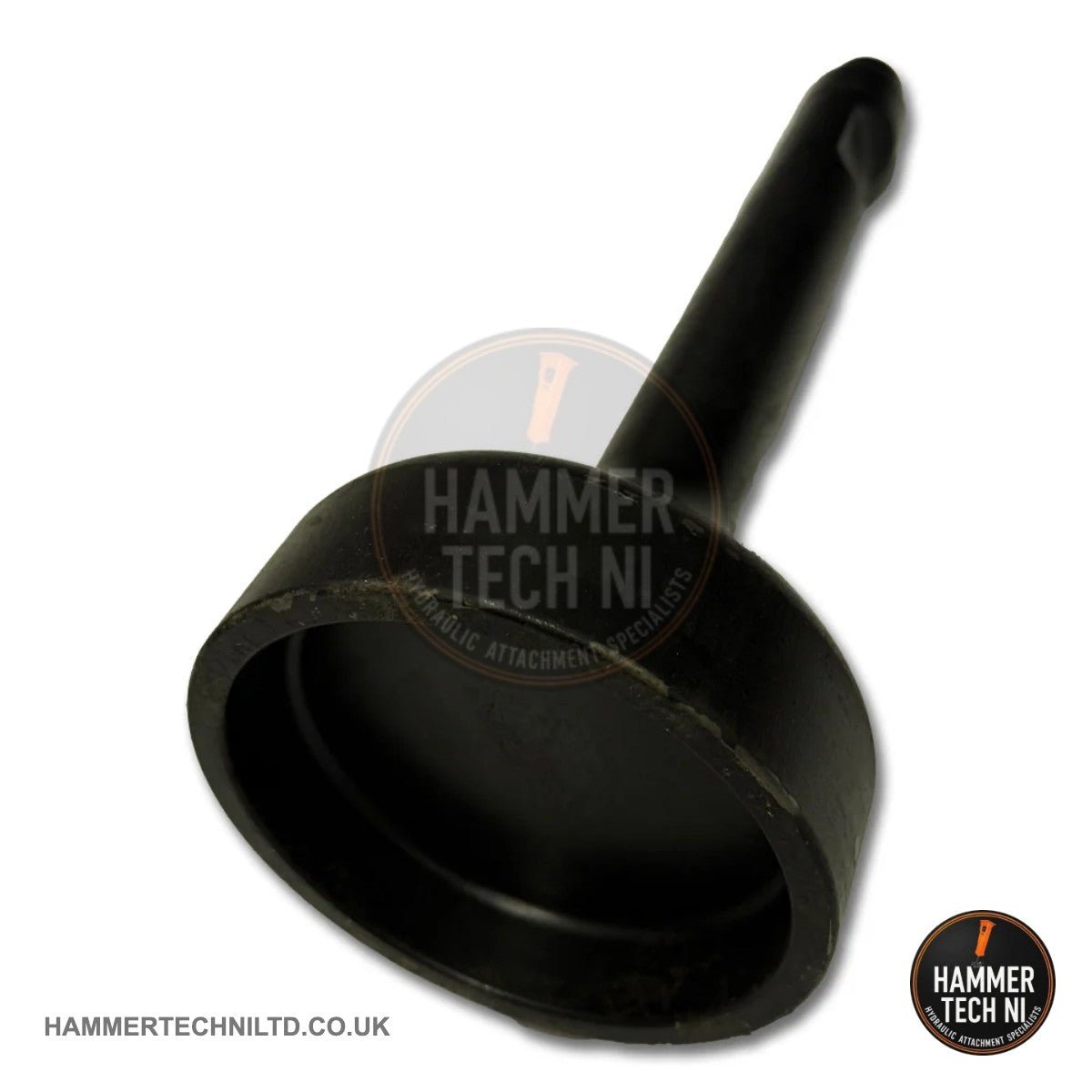 Post driving cup, Hammer Tech (NI) Ltd