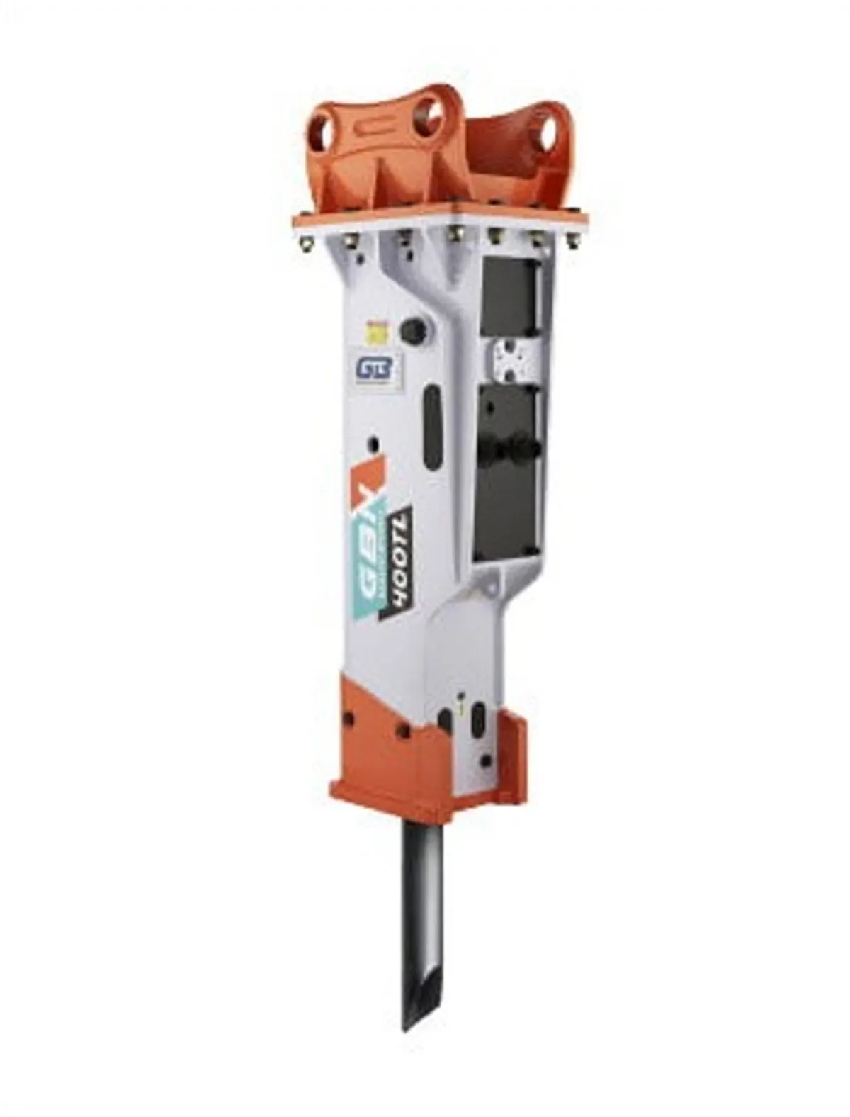 GB Rock Breaker — GBN Series GBN 10T